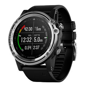 Garmin Descent MK1